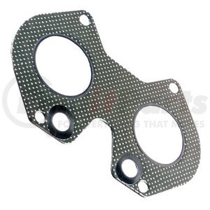 037-4782 by BECK ARNLEY - EXHAUST MANIFOLD GASKET
