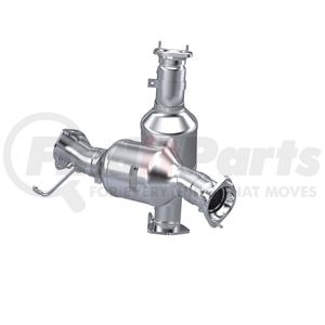 Skyline Emissions MC0508-M Diesel Oxidation Catalyst (DOC) Diesel Oxidation Catalyst (DOC) Module, EPA10, for Navistar