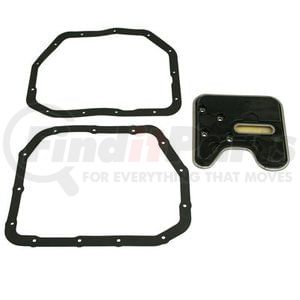 044-0340 by BECK ARNLEY - AUTO TRANS FILTER KIT
