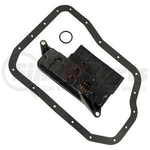 044-0356 by BECK ARNLEY - AUTO TRANS FILTER KIT