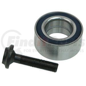 051-4222 by BECK ARNLEY - WHEEL BEARING KIT