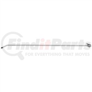 Titan 19994 Spray Gun Wand Coupling 48In. Air Gun Wand Spray Coupling Ideal for Professional Shop Tools and Equipment Use