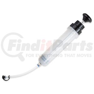 Titan 51884 Syringe Nozzle Automotive Fluid Syringe Nozzle Ideal for Professional Shop Tools and Equipment Use