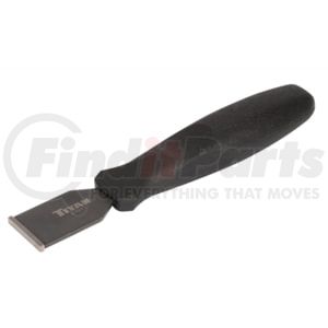 Titan 17011 Standard Scraper 1-1/4 In. Carbide Scraper Ideal for Professional Hand Tools Use Durable Heavy-duty