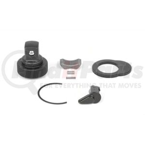 Titan 12171 Wrench 1/2" Drive Ratchet Rebuild Kit