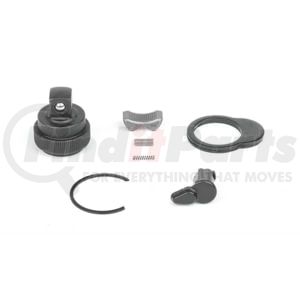 Titan 12170 Parts Tether Ratchet Drive Ratchet Rebuild Kit - 3/8 Inch, for 90 Tooth Ratchets