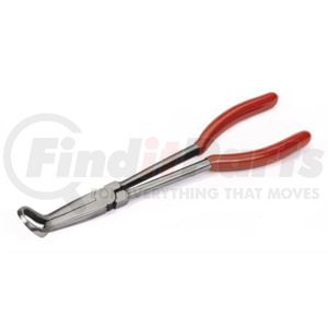 Titan 60778 Hose Clamp Pliers 11In. Large Hose Grip Pliers Ideal for Professional Hand Tools Use Durable