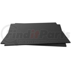 Tool Grid 86000 Multi-Purpose Tool Storage Case TGB-24x26x2 2pk Toolgrid Board