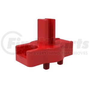 Tool Grid 89017 TGH-04PS Socket Holder Replenish Bundle - SAE 125 PCS (5 Bags of 25)
