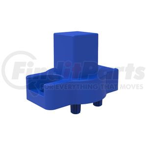 Tool Grid 89018 TGH-05PM Socket Holder Replenish Bundle - Metric 125PCS (5 Bags of 25)