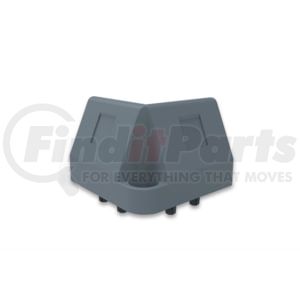 Tool Grid 89031 TGH-13P CORNER HOLDER REPLENISH BUNDLE 50 PCS (5 Bags of 10)