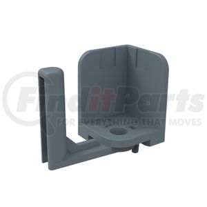 Tool Grid 89032 Tool Holder Toolgrid TGH-18P SMALL UNIVERSAL HOLDER REPLENISH BUNDLE 30 PCS (5 Bags of 6)