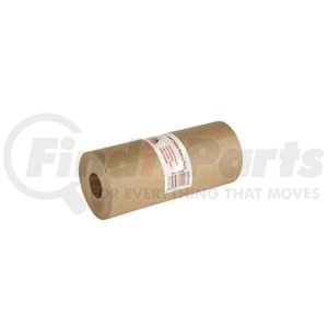 Trimaco 17518 Masking Paper One Tuff Masking Paper, 18" W x 750' L x 0.002" Thick, Polycoated Paper, Gold