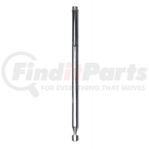 Ullman Devices NO15X Magnetic Pickup Tool Pocket Telescopic Magnetic Pick-Up Tool, Lifts 3-1/2 lbs, Chrome