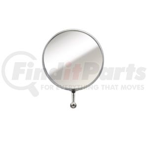 Ullman Devices C-2MHD Inspection Mirror Round 2-1/4 Inch Magnifying Inspection Mirror Head Only Replacement