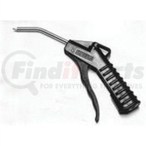 Vacula 72-020-3150 4" Star Tip Blow Gun