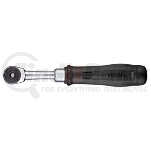 Vessel Tools 400ER2U e-ASSIST MINI Ratchet Wrench