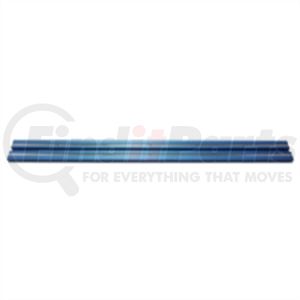 Vim Tools MR12B VIM Tools 12 in. Blue Magrail Low Profile No Studs