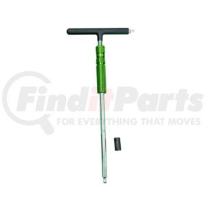 Vim Tools TT250A Multi-Function Tool VIM Tools 2 PC. 1/4'' WOBBLE T SPEED HANDLE & BIT ADAPTER KIT
