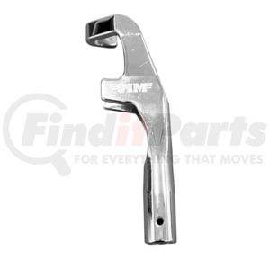 Vim Tools WE27A Chain Wrench Wrench Extender Attachment Up To 40 mm Fitter Tool Mates With TH21 Extension Handle