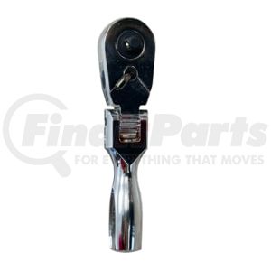 Vim Tools NRF46D 1/4'' X 3/8'' DR. DUAL HEAD NANO FLEX RATCHET