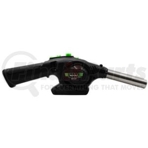 Vim Tools BBQB1 Double Barrel BBQ Blazer