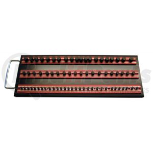 Vim Tools MRTRAY16 METAL TRAY FOR 16'' MAGRAILS - TRAY ONLY