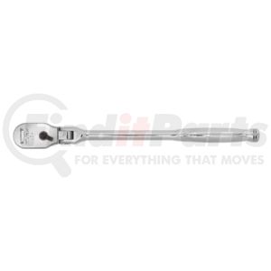 Vim Tools FR6USA Wrench 3/8 In. Drive USA Made MVRK Series 90 Tooth Reversible Flexible Head Hand Ratchet
