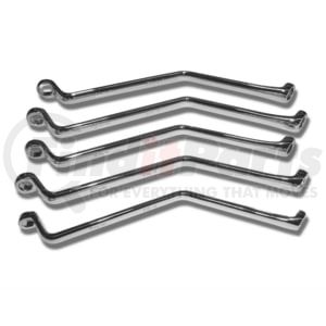 Vim Tools BB500 BLEEDER WRENCH SET