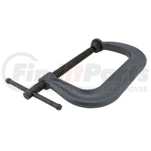Wilton WL9-14242 Wilton 404 SERIES C-CLAMP, 0" - 4-1/4" JAW O