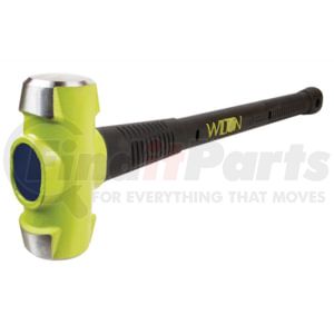 WL9-41236 by WILTON - Wilton BASH SOFT-FACE SLEDGE HAMMER 12 LB