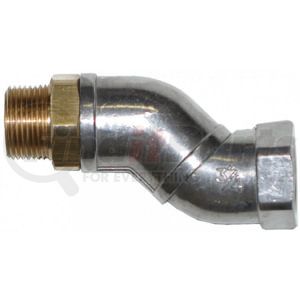 Zeeline ZE75100 3/4â€ Dual Plane Swivel