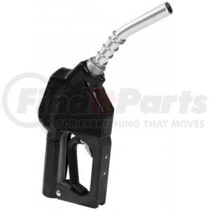 Zeeline ZE1542 3/4" Fuel Nozzle with Curved Spout