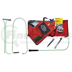 Access Tools ERK Lockout Tool Set Emergency Response Kit