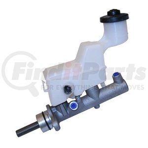 072-9573 by BECK ARNLEY - BRAKE MASTER CYL