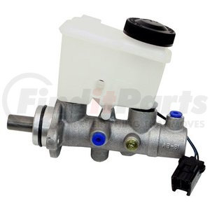 072-9701 by BECK ARNLEY - BRAKE MASTER CYL