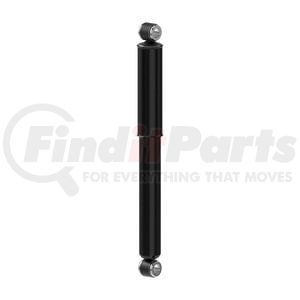 Monroe 65103 Suspension Shock Absorber Magnum Rear; Front Suspension Shock Absorber