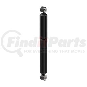Monroe 66636 Suspension Shock Absorber Magnum Rear; Front; Tag Axle Suspension Shock Absorber