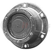 300-4009 by STEMCO - Drive Axle Wheel Hub Cap - Tn Axle,