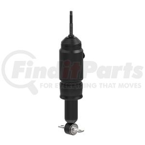 Monroe MA822 Air Shock Absorber Max-Air Air Adjustable Rear Air Shock Absorber Pack of 2