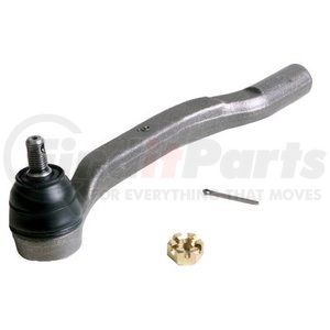 101-4619 by BECK ARNLEY - TIE ROD END