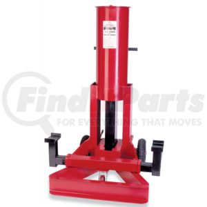 American Forge & Foundry 3598 10 TON AIR END LIFT
