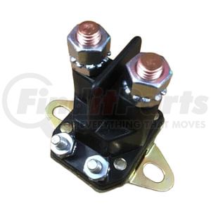 Cummins 5269379 Multi-Purpose Relay Magnetic Switch - Starter Relay, 12V/24V DC Systems