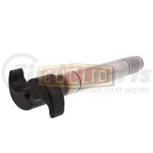 Euclid E-17190 Air Brake Camshaft Air Brake Camshaft - Trailer Axle, 16.5 in. Brake Drum Diameter, Left Hand