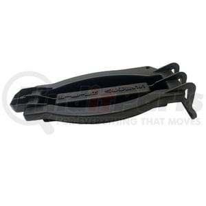 International 2602580C91 Air Filter Cover Assembly Filter Access Cover / HVAC Air Inlet Door - for 4200 / 4300 / 4400 / 7300