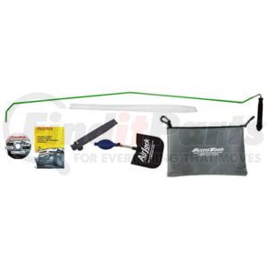 Access Tools OHJS4 Lockout Tool Set One Hand Jack Set