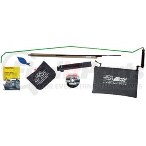Access Tools SOHJS4 Lockout Tool Set Super One Hand Jack Set