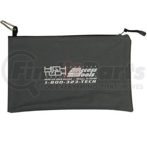 Access Tools SCS Heavy Duty Grey Carrying Case