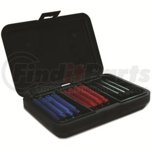 Access Tools WB24 Wheel Bullets, 24 Pack