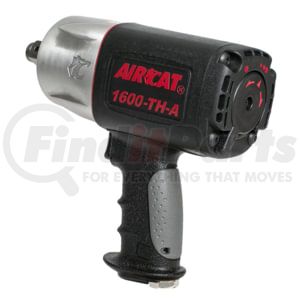 AIRCAT 1600-TH-A Air Impact Wrench 3/4" Impact Wrench